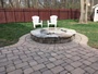 Outdoor Fireplaces & Firepits