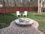 Outdoor Fireplaces & Firepits